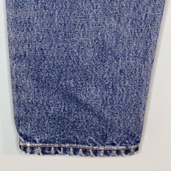 Vintage Pepe Denim Jeans - Womens/Juniors Size 12/30 - Picture 13 of 16